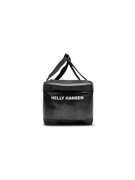 Helly Hansen H/H Scout Duffel cestovná taška čierna