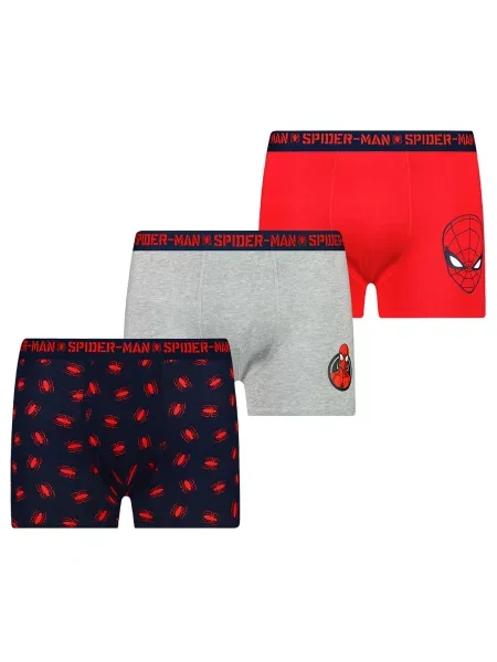 Boxeri Licensed negru