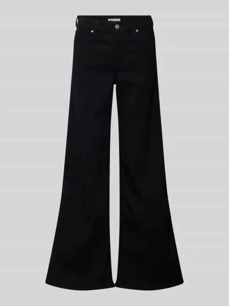 Jeansy z 5 Levi's® 300 czarne
