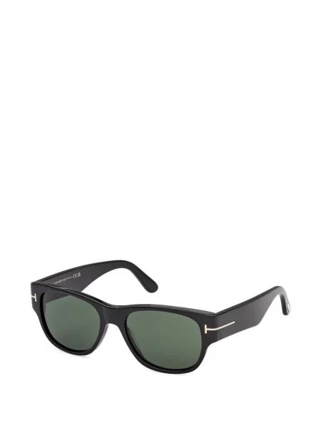 Ochelari de soare Tom Ford Eyewear negru