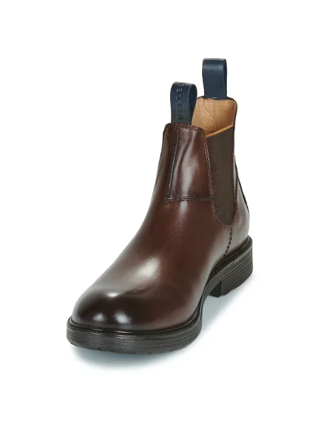 Pantofi Pellet maro