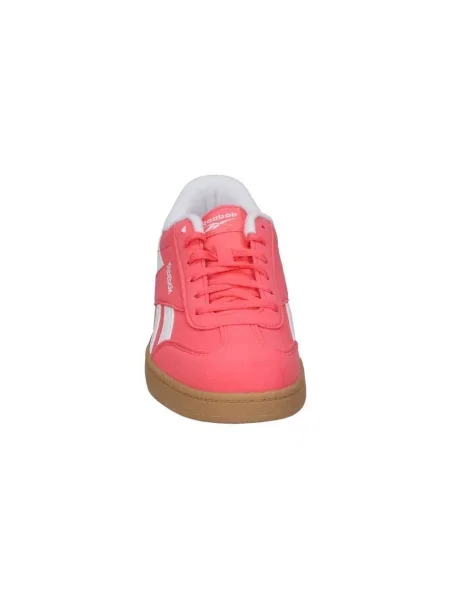 Tenisky Reebok Sport ružová