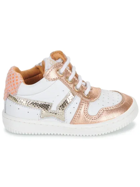 Pantofi copii Gbb alb