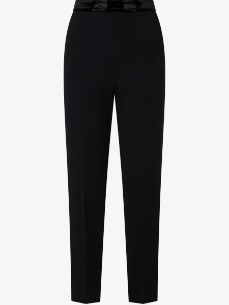 Pantaloni Roberto Cavalli negru