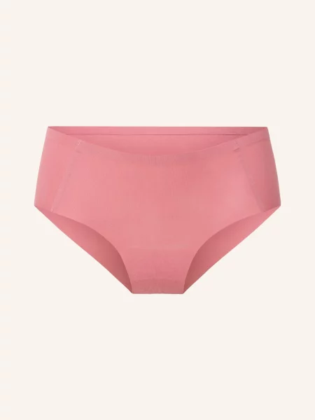 Lingadore Daily – Zestaw 2 Sztuk Majtek Typu Hipster rosa beżowe