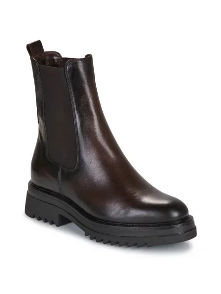 Pantofi Jb Martin maro