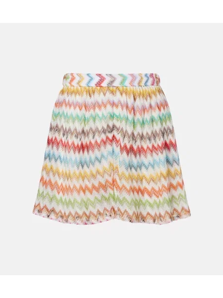 Pantaloni scurți Missoni