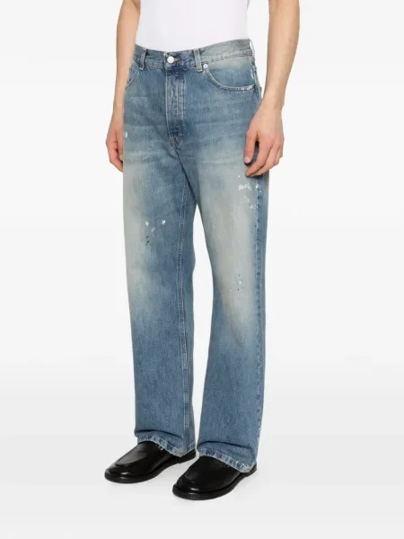 Дънки Jeanerica синьо