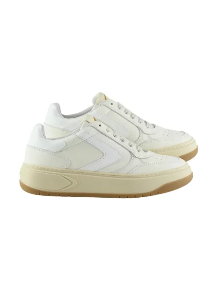 Sneakersy Valsport 1920 klasyczne białe