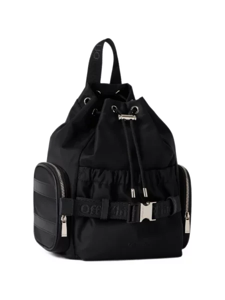 Rucsac Off-white alb