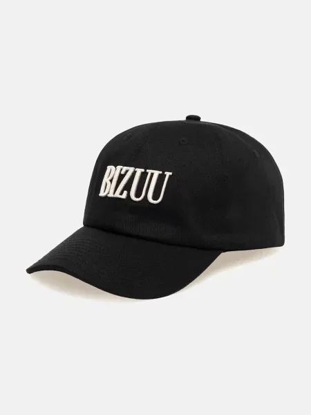 BIZUU šiltovka ZANE čierna