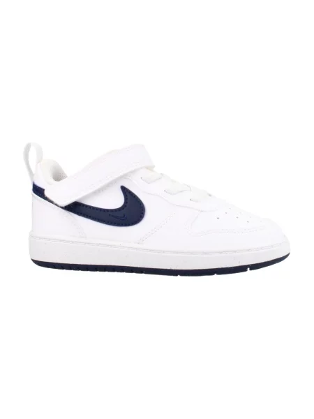 Pantofi copii Nike alb