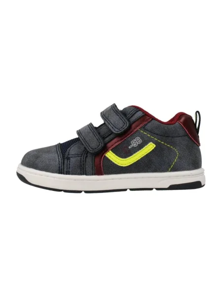 Pantofi copii Chicco albastru