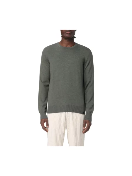 Sweter Fay zielony