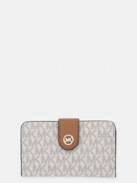 Denarnica MICHAEL Michael Kors bež