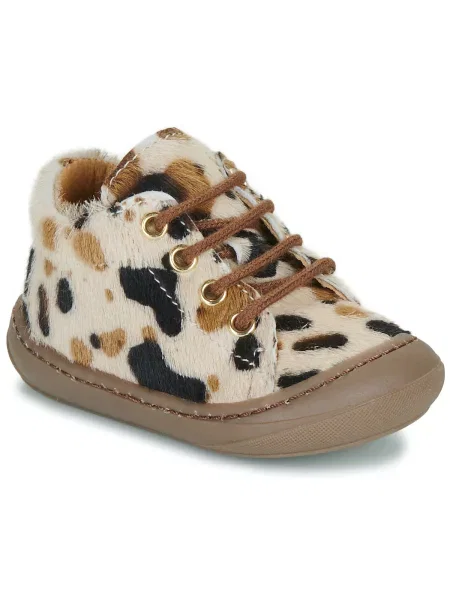 Pantofi copii Gbb bej