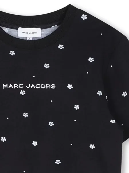 MARC JACOBS футболка дитяча з