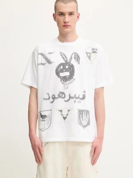 Neighborhood tricou din NH . TEE