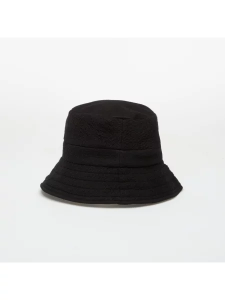 Emporio Armani kapelusz czarny
