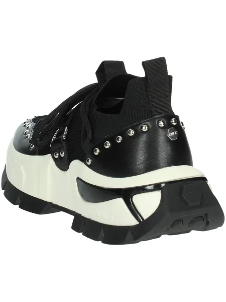 Pantofi Cult negru