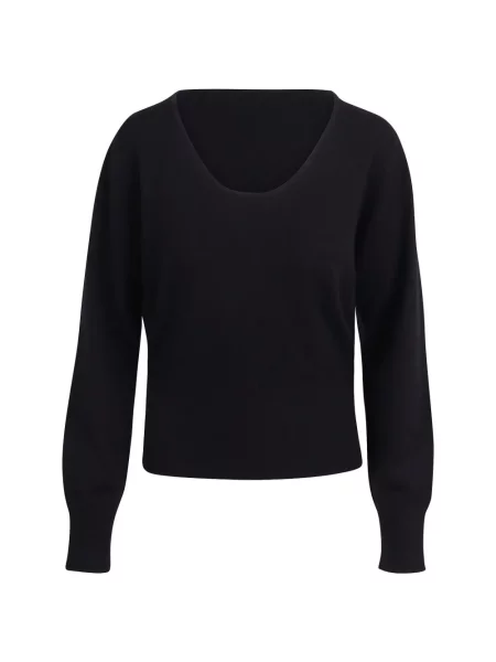 Pulover Max Mara negru