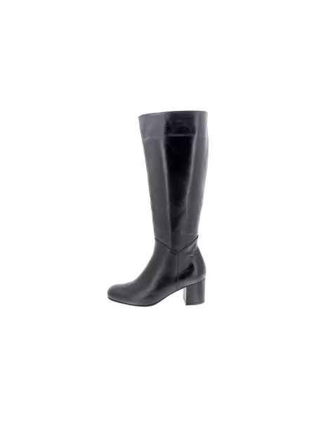 Pantofi Piesanto negru
