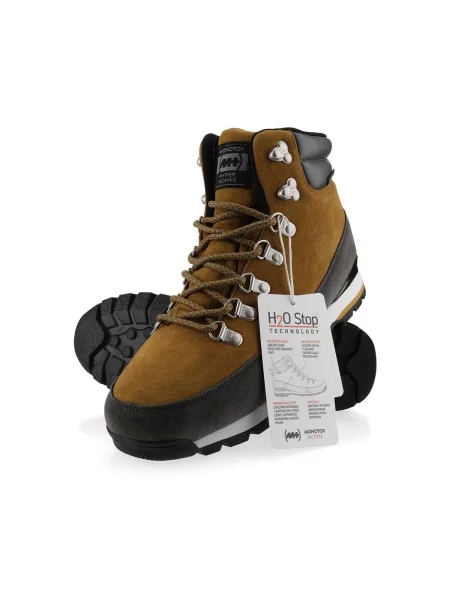 Pantofi Monotox
