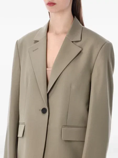 Geacă Low Classic clasică