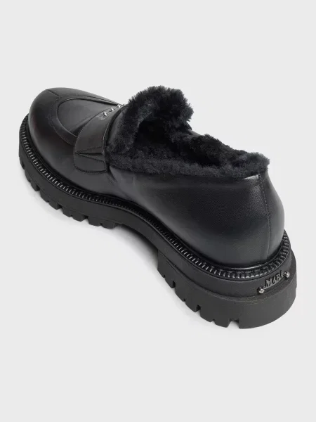 Лофери Mara чорні