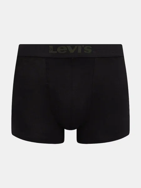 Boxerky Levi's zelená