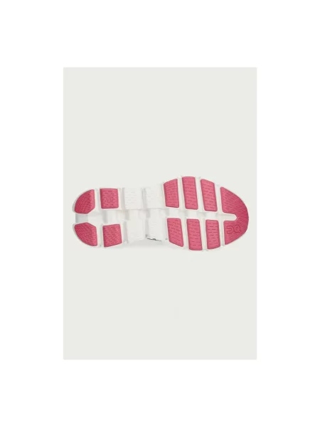 Sneakers On Cloud X 5 Ivory/ Ice EUR 40 białe