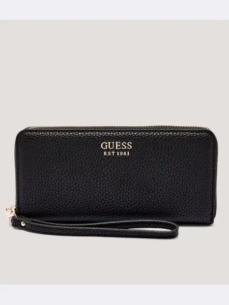 Geantă Guess negru