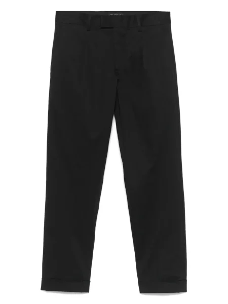 Kelnės Low Brand juoda