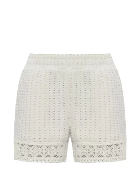 Pantaloni scurți Allsaints tricotate