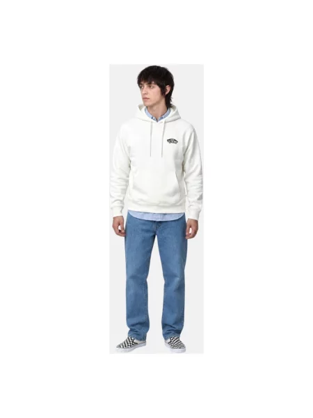 Bluza Vans biała