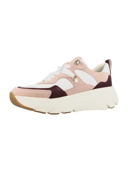 Pantofi Geox roz