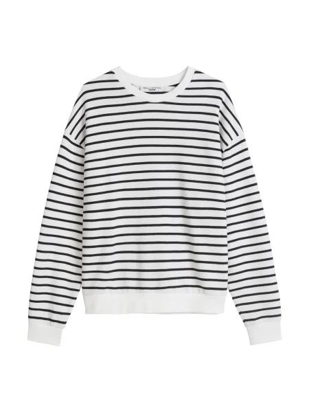 Palton Marc O'polo Denim alb