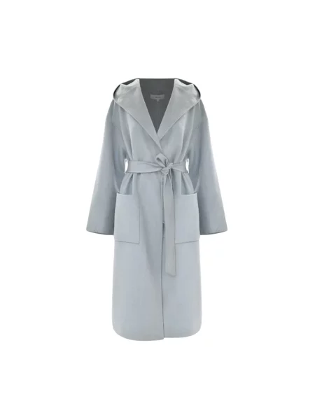 Płaszcz Kocca szary