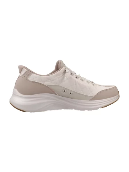 Pantofi Skechers bej