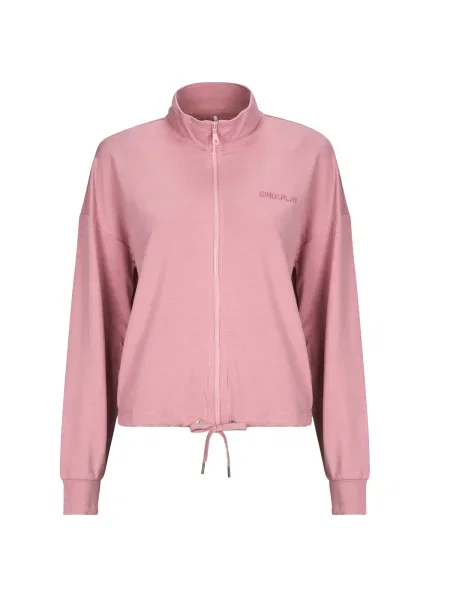 Geacă Only Play roz