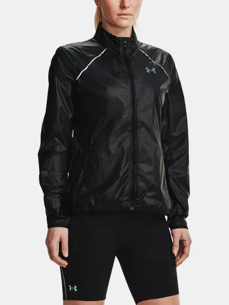 Tricou Under Armour negru