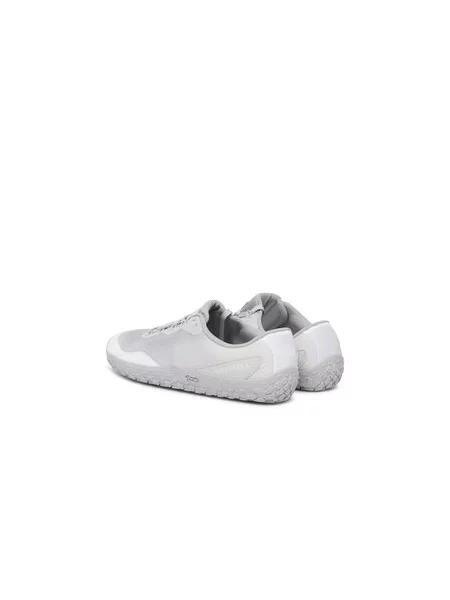 Merrell Laisvalaikio batai Vapor Glove 7 Šviesiai pilka
