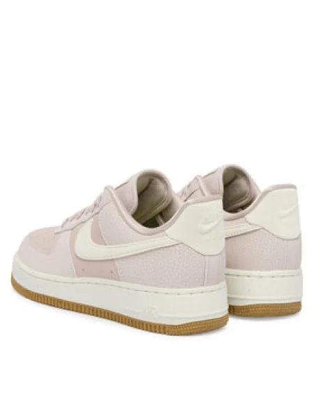 Sportcipők Nike Air Force 1 Nn lila
