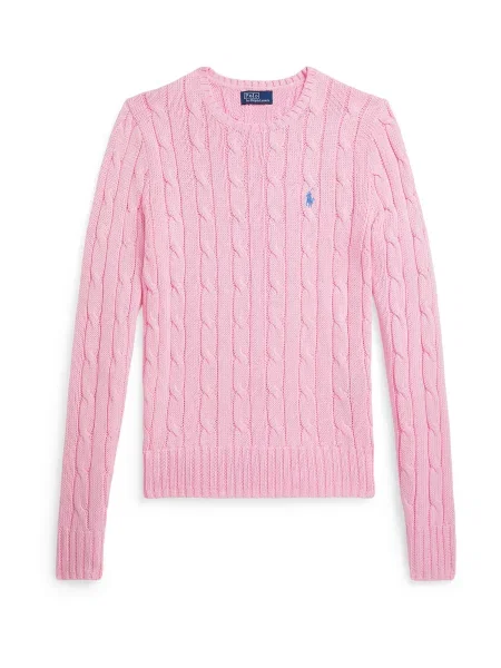 Polo Ralph Lauren Pulover roz
