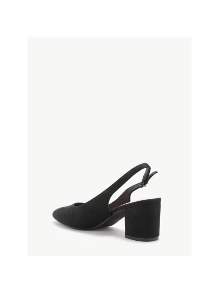 Pantofi La Modeuse negru