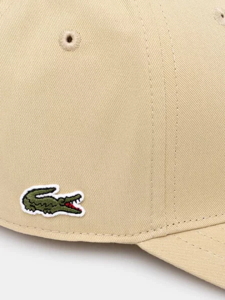 Кепка Lacoste