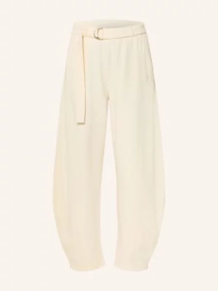 Spodnie Dresowe gelb