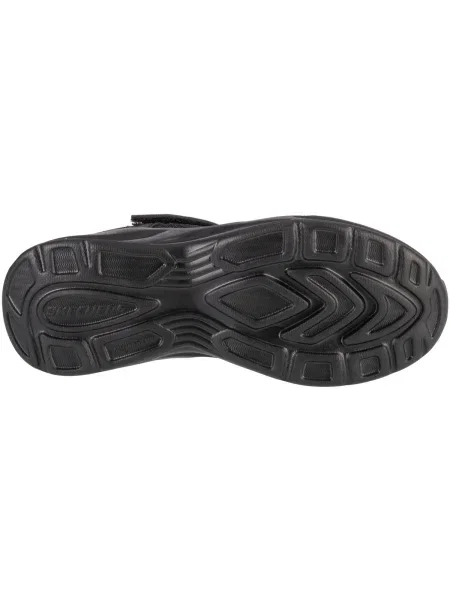 Pantofi copii Skechers negru