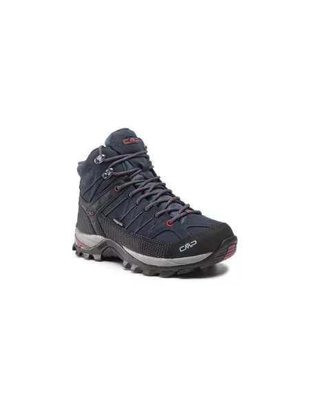 Trekking félcipo Cmp