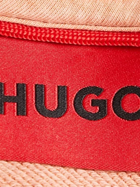 Tepláková souprava Hugo růžová